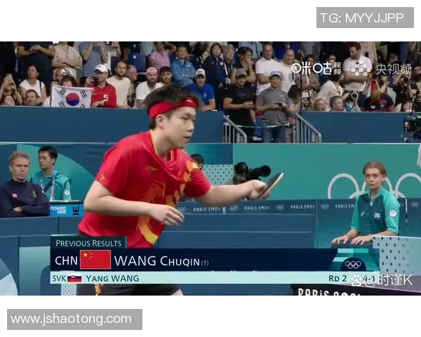 杭州乒乓球队在比赛中的战术控制与失误分析及其影响