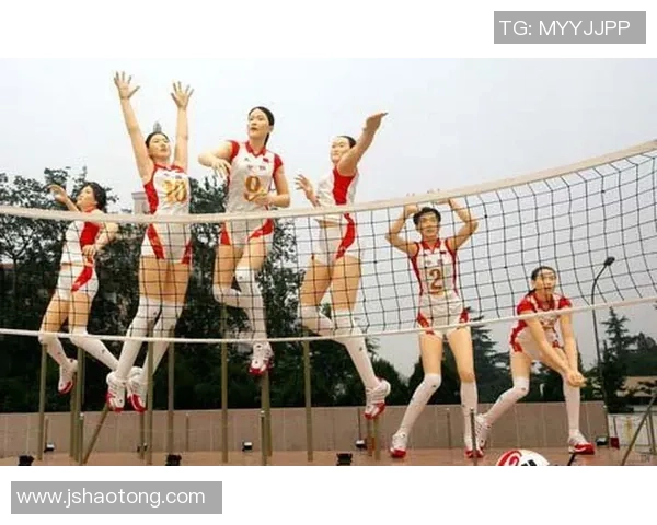 广州排球队的拼搏之路与杯赛荣耀背后的故事