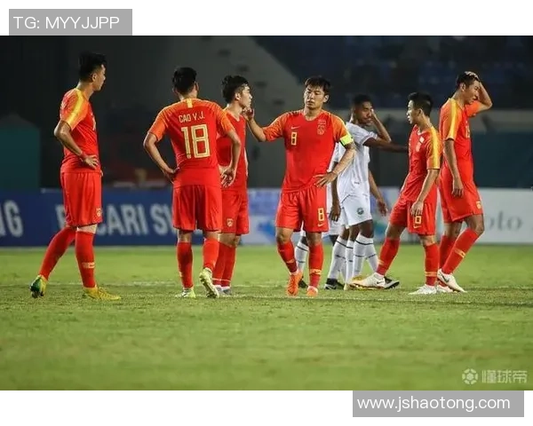 广州足球队在亚运会中的默契配合与战术执行分析