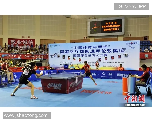 成都乒乓球队的灵活性探讨与训练策略分析